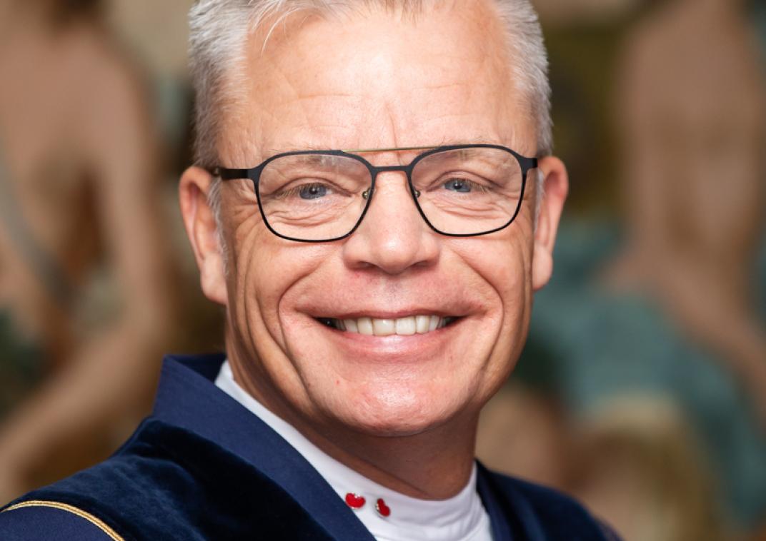 Jenno Terpstra