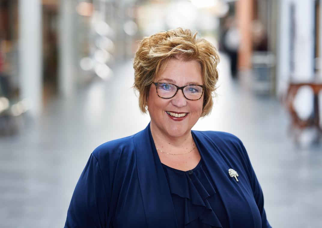 Grieteke Bosgraaf Spijkerman