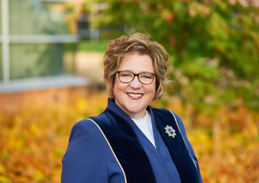 Grieteke Bosgraaf Spijkerman