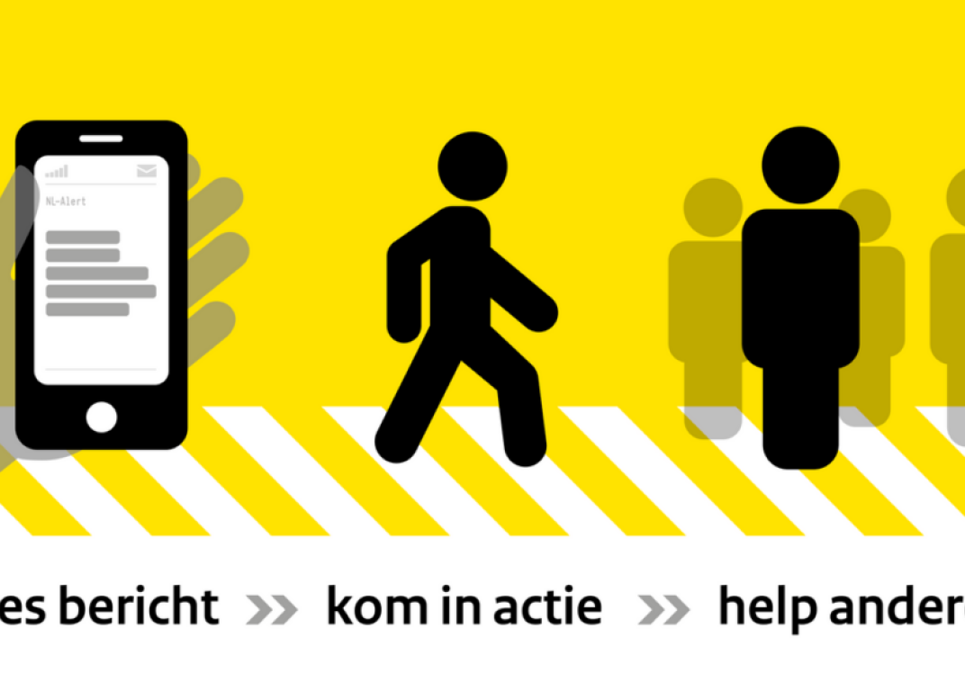 NL Alert