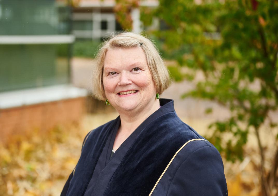 Ruurdje Poppinga de Haan