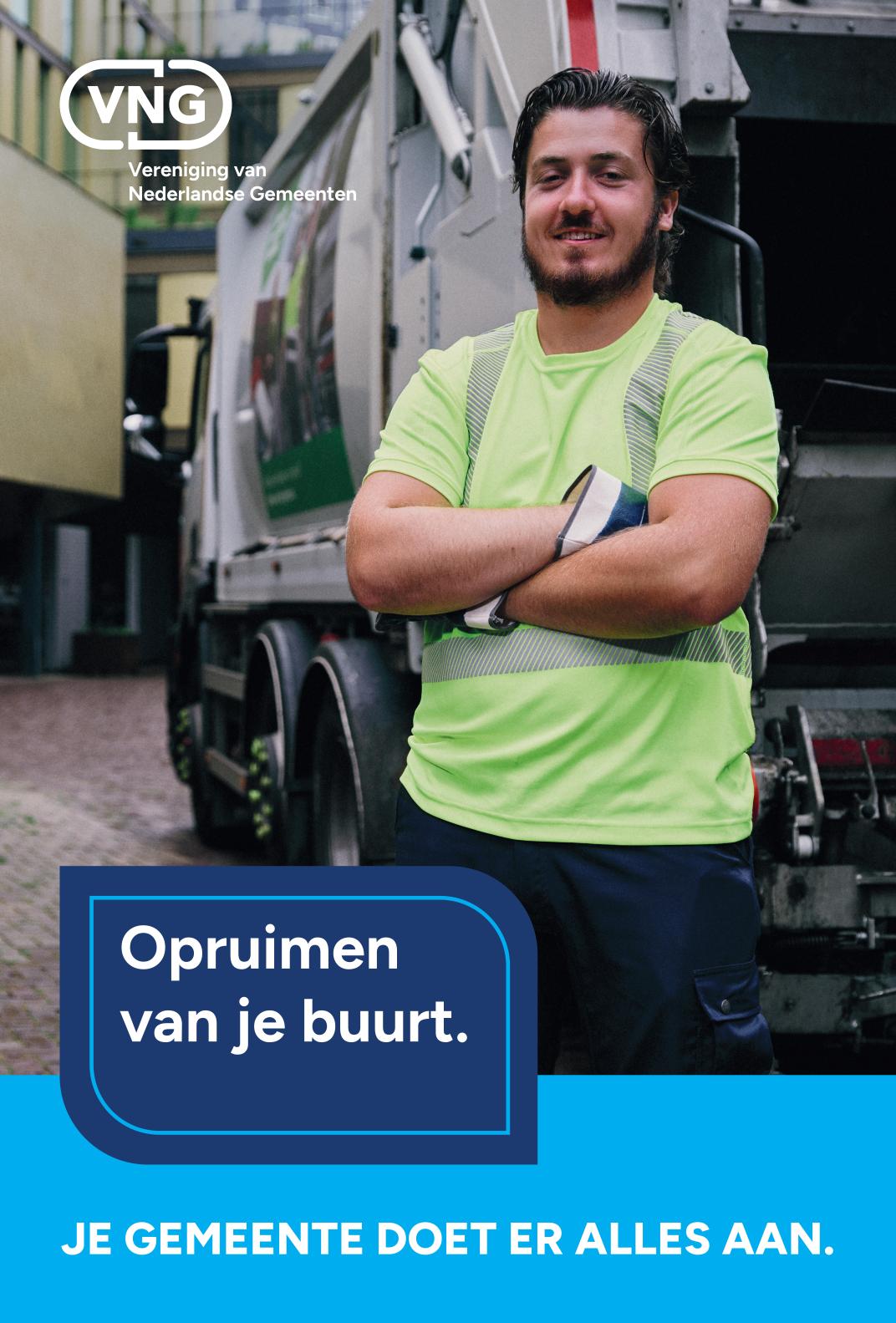 Vuilnisman