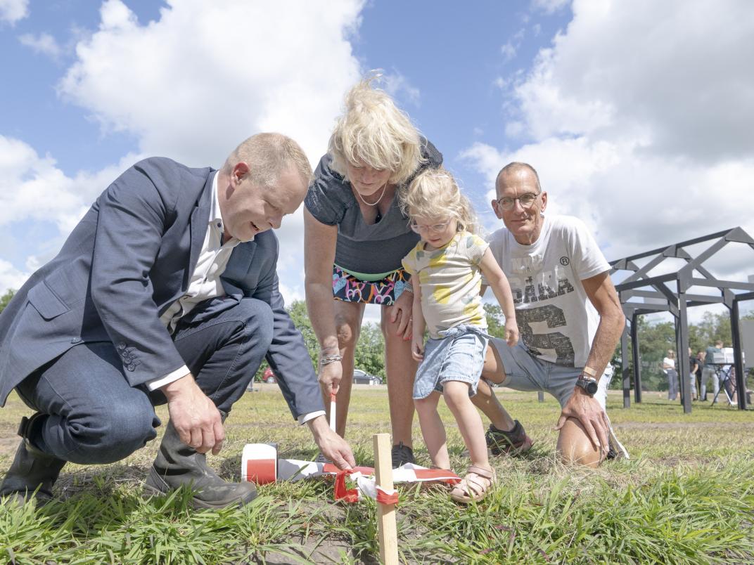 Startsein Feanwalden 2