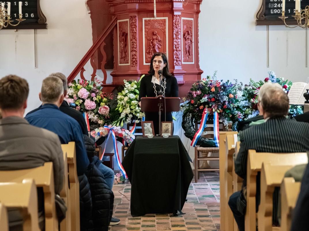 Dodenherdenking