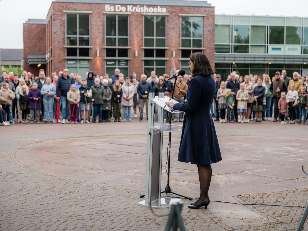 Dodenherdenking