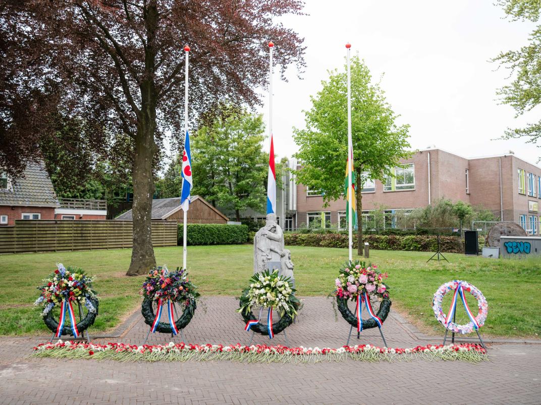 Dodenherdenking