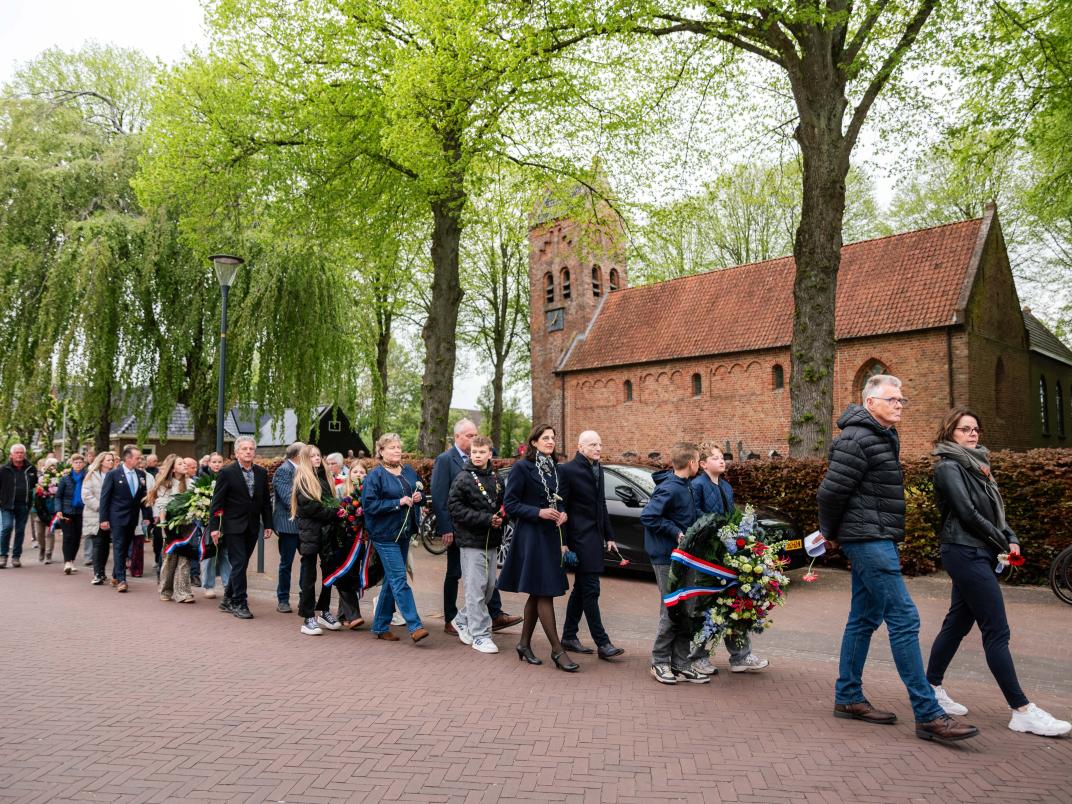 Dodenherdenking