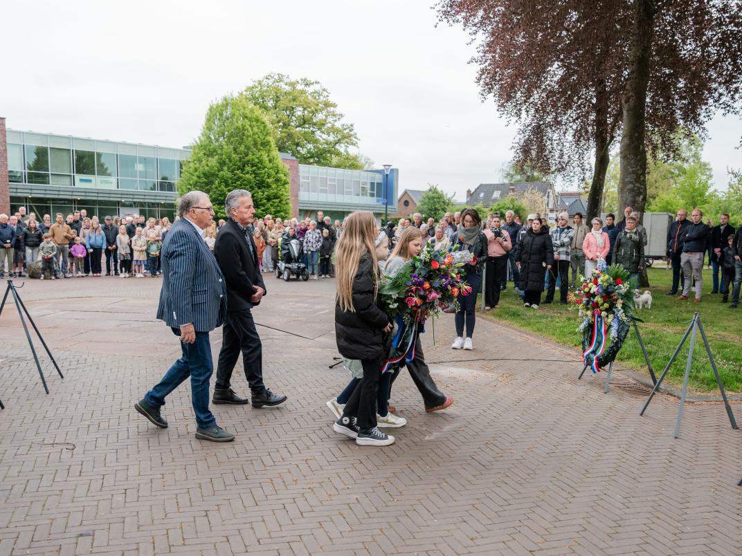 Dodenherdenking