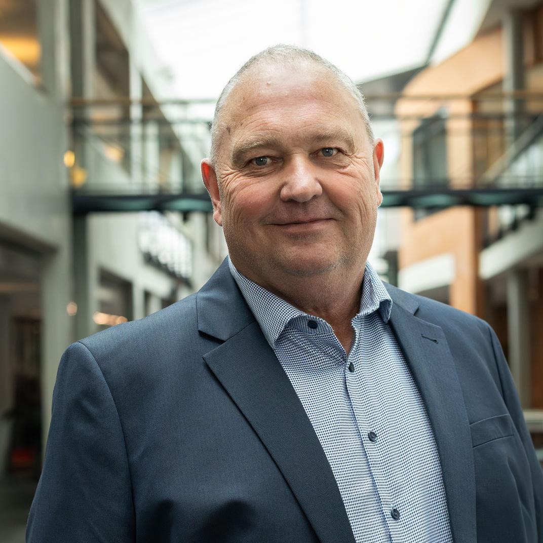 Govert van Oudenaarden