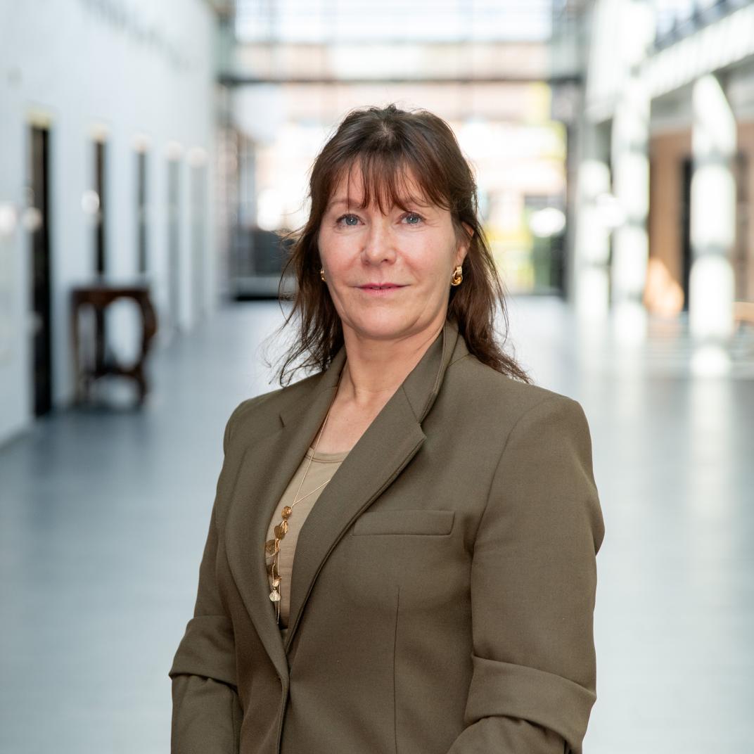 Tjitske Dijkstra